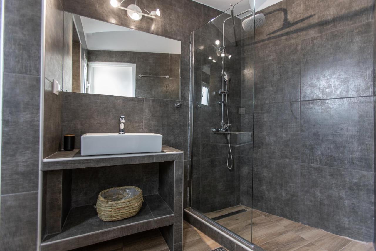 Raise Comfy Studios In The Heart Of Atene Esterno foto