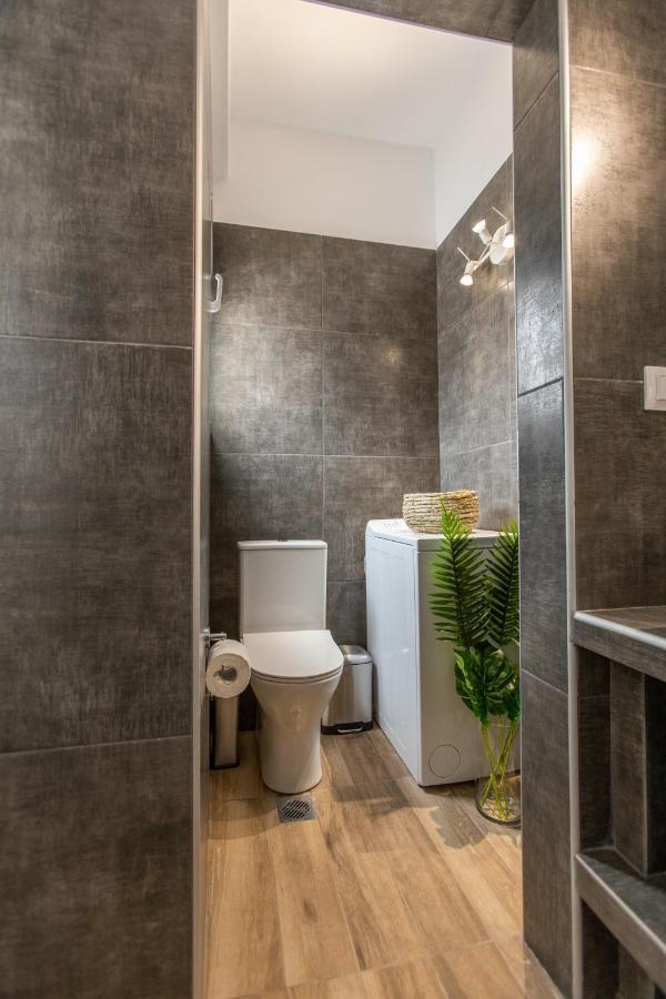 Raise Comfy Studios In The Heart Of Atene Esterno foto